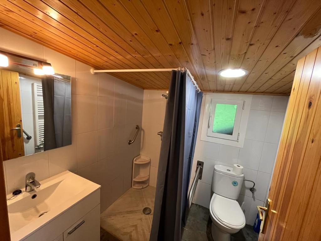オロト Casa Rusticaヴィラ エクステリア 写真