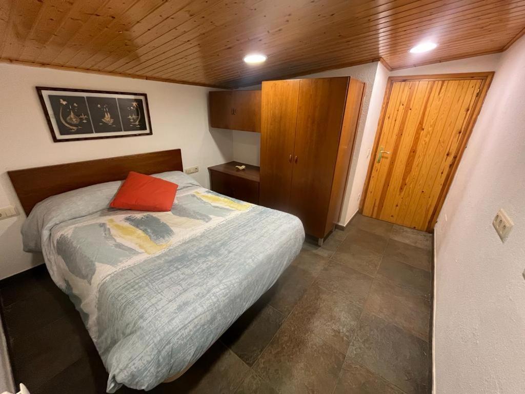 オロト Casa Rusticaヴィラ エクステリア 写真