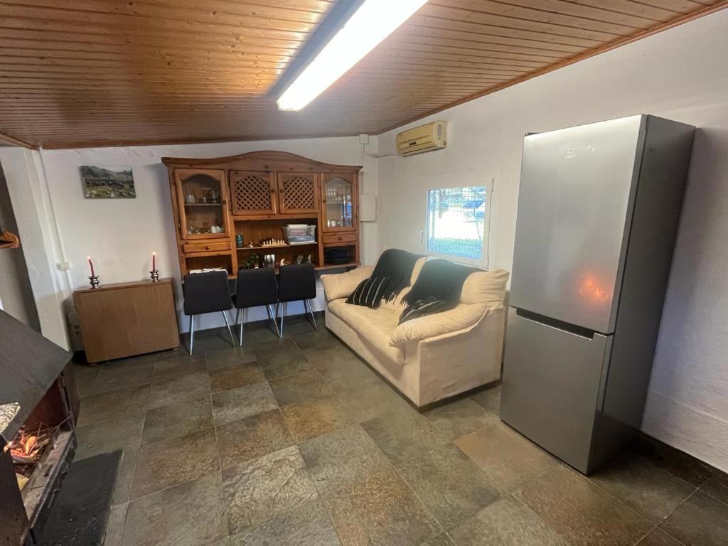 オロト Casa Rusticaヴィラ エクステリア 写真