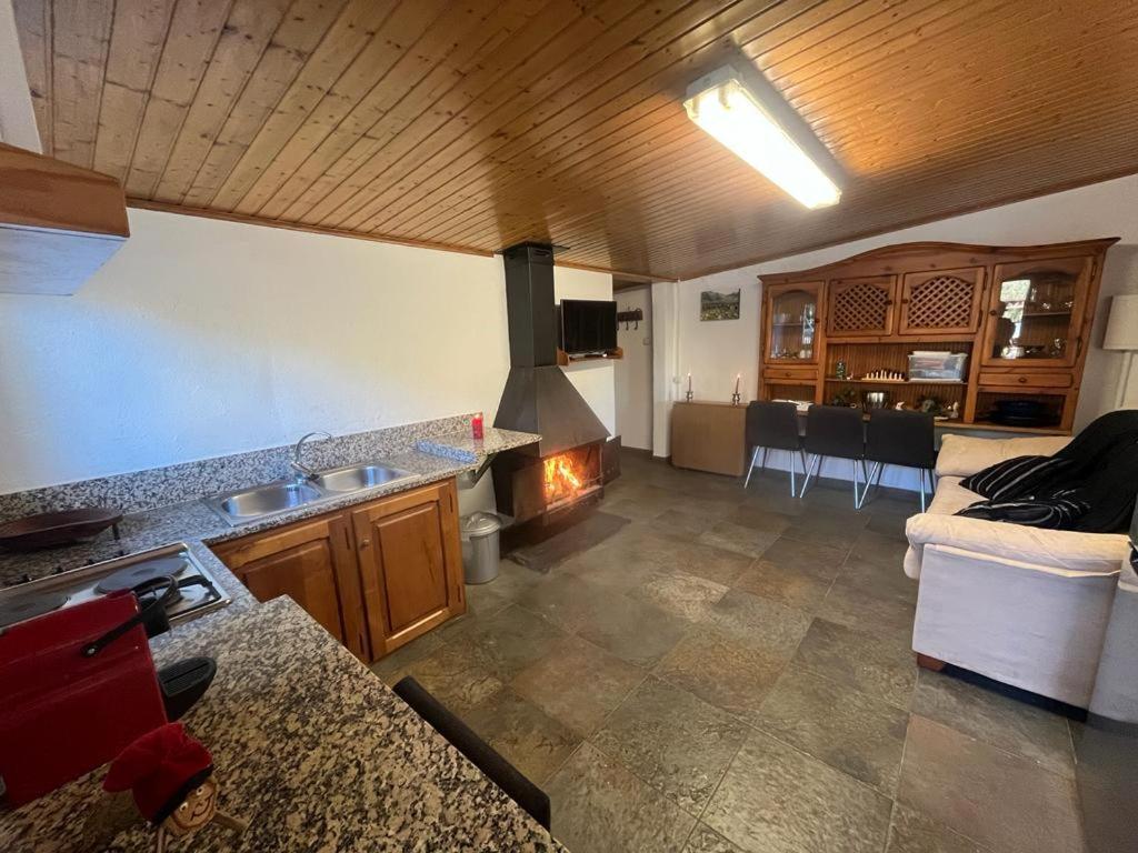 オロト Casa Rusticaヴィラ エクステリア 写真